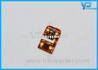 Original iPod Touch Spare Parts Home Button Flex For iPod Touch 4