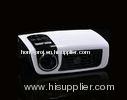 CE / FCC Full HD LED Beamer 2000:1 , 1280*800 500 ANSI Lumens