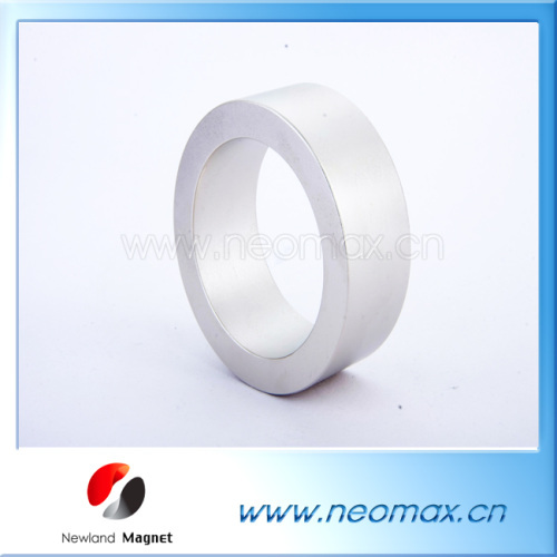 Permanent magnetic ring for sale