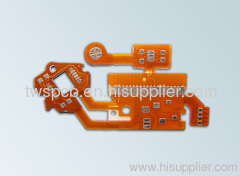 Rigid Flexible PCB,FPC/Flexible printed circuit