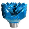 Tungsten carbide drill bits for well drilling