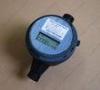 3/4 Inch Flow Rate Sensor Electronic Water Meter For Apartments