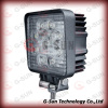 2013 Guangdong portable 27w vechile led work lamp