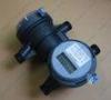 Contactless Electronic Flow Rate Sensor Remote Reading Water Meter Multi Jet