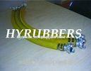 reinforced rubber hose silicone rubber hoses rubber suction hose