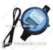 Intelligent Remote Reading Water Meter M - Bus For Apartments , Mechanical