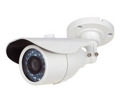 Ir Waterproof Ccd Camera