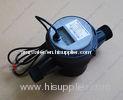 Class C RS485 Digital Water Meters, Electronic Water Flow Meter