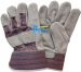 leather welding work gloves work gloves safety gloves