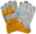 leather welding work gloves work gloves safety gloves