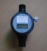 AMR Smart Residential Water Meter 1 Inch Digital , Portable For Domestic