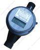 1 inch Remote Wireless Water Meter Reader With RF Module For Household , Industry