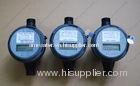 Smart Wireless Water Meter