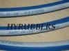 1/2 inch High Pressure Suction Rubber Hose , Washer Hose