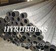 Fabric Cloth Industrial Suction Rubber Hose , Discharge Hose