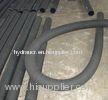 EPDM Synthetic Fuel Rubber Hose , Suctiong And Discharge Hose