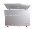 Commercial Refrigerator Freezer Equipment Hinger Door Chest Freezer9.67 cu. ft