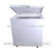 Environmentally Friendly Refrigerator Freezer Commercial , R134a For Ice Cream