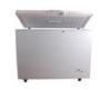 1 Door Commercial Refrigerator Freezer R134a 300L With Top Open Door Freezer