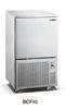 SUS304 Reach-IN Refrigerators / Freezer with Self-closing Door , R404A , 380V / 50HZ