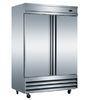 1321L Reach-In Refrigerators For Restaurant With Digital Temperature Controller