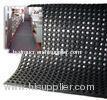 Honeycomb Anti-slip Rubber Mat , Drainage Rubber Mat