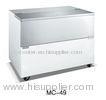 Eco Friendly R134a Milk Cooler Reach-IN Refrigerators for school , Digital , 5 - 15P