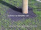 OEM Anti-slip Rubber Mat , Grass Mats 1000*1000*15mm