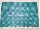 Color Anti-slip Rubber Mat , Drainage Rubber Mat 1524x914x12mm