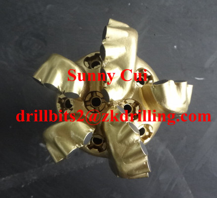 Matrix body PDC BIT drilling bits Oil&Gas drilling