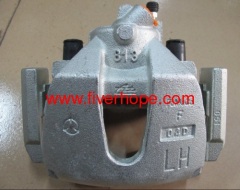 MAZDA 3 Brake caliper Front Rear