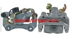 MAZDA 6 Brake caliper Front Rear GJ6A2671XC GJ6A2661XC