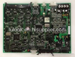 Sigma parts PCB DPC-100