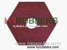 Color Medium Rubber Grains Rubber Floor Tile For Parking Lot
