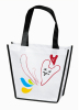 New arrival non woven shopping bag