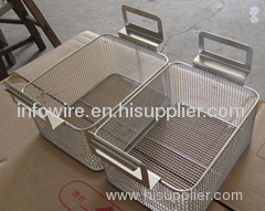 ss sterile goods basket