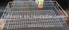 ss sterile goods basket