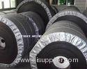 Anti-slip Rubber Conveyor Belt , Chevron Conveyor Belt