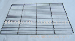 Stainless steel wire rack