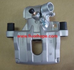 Ford Focus Brake caliper Front Rear 4346373 4346372