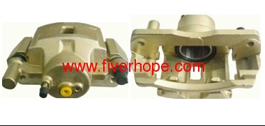 Ford Probe Brake caliper Front Rear F42Z2B121A F42Z2B120A