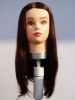 Hot sale training head for hair salon