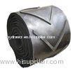 Anti-slip Rubber Conveyor Belt , Chevron Conveyor Belt