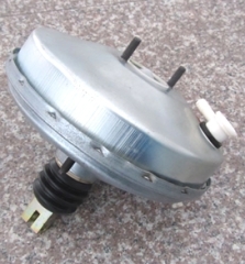 VW GOLF I power brake booster 155612107