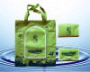 Promotion non woven folding bags