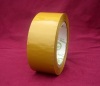adhesive tape for packing and sealing