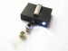 Tape Measure Key Chain