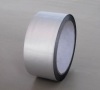 aluminum tape composited double layers plastic film