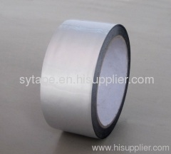 aluminum tape composited double layers plastic film