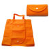 Folding non woven bags